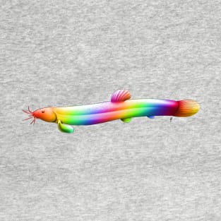 Rainbow Loach T-Shirt